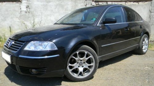 Dezmembrez VW Passat B5 5 1.9 tdi PD , 2002