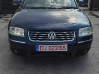 Dezmembrez VW Passat B5.5 2.5 tdi cutie hidramata