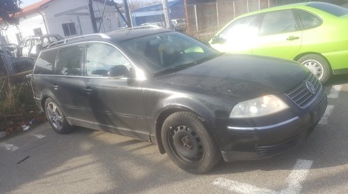 Dezmembrez VW PASSAT B5.5 ..2