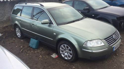 Dezmembrez Vw Passat B5 .5 2004 2.0 Benzina