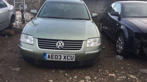 Dezmembrez Vw Passat B5 .5 2004 2.0 Benzina