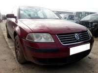 Dezmembrez VW PASSAT B5.5 an fabr. 2002, 1.9 Tdi PD