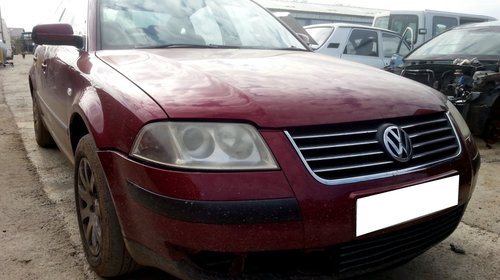 Dezmembrez VW PASSAT B5.5 an fabr. 2002, 1.9 