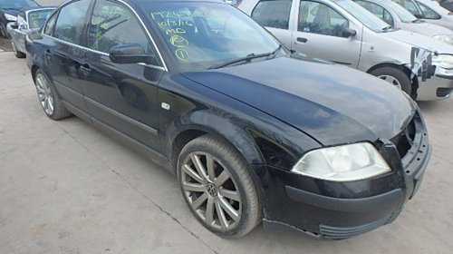 Dezmembrez VW PASSAT B5.5 an fabr. 2002, 1.9 