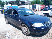 Dezmembrez VW PASSAT B5.5 BREAK 1.9 D DIN 2003-Tip-AYE