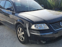 Dezmembrez VW Passat B5.5 Combi Break 2.5 BDG cutie automată culoare LC9Z