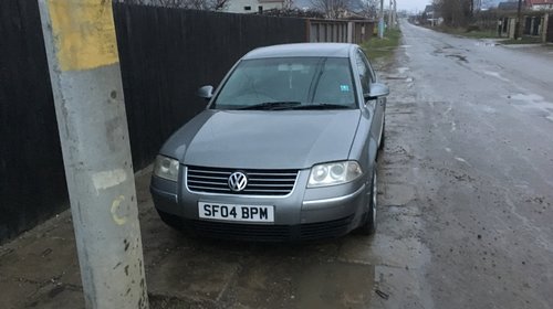 Dezmembrez VW PASSAT B5.5 facelift 1.9 TDI 20