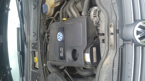 Dezmembrez Vw Passat B5,5 motor 2.0 benzina AZM an 2002