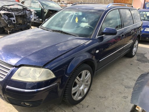 Dezmembrez VW Passat B5.5