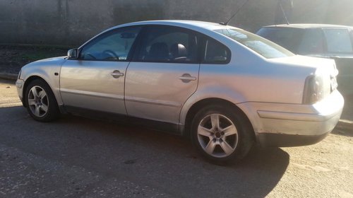 Dezmembrez VW PASSAT B5 an fabr. 1999, 2.5D TDi