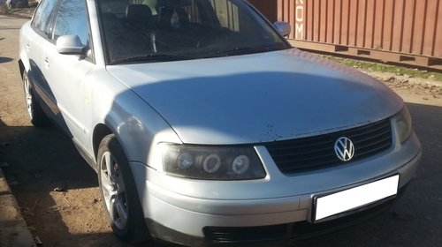 Dezmembrez VW PASSAT B5 an fabr. 1999, 2.5D TDi