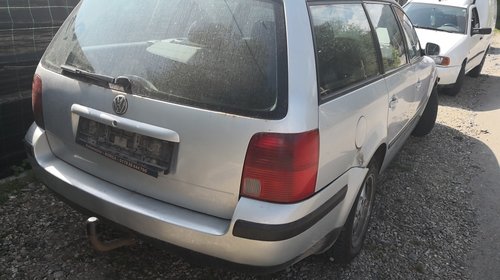 Dezmembrez vw passat b5 an fabricație 1999 motor 1.9tdi