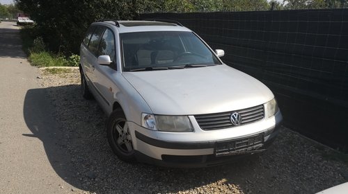 Dezmembrez vw passat b5 an fabricație 1999 m