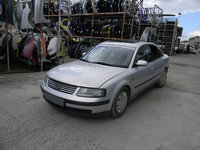 Dezmembrez VW PASSAT B5, B5.5 1996 - 2005 1.6 AHL ( CP: 101, KW: 74, CCM: 1595 ) Benzina