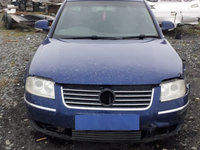 Dezmembrez VW PASSAT B5, B5.5 1996 - 2005 1.9 TDI AWX ( CP: 130, KW: 96, CCM: 1896 ) Motorina