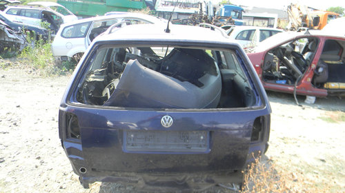 Dezmembrez VW PASSAT B5, B5.5 1996 - 2005 2.5 TDI AKN ( CP: 150, KW: 110, CCM: 2496 ) Motorina