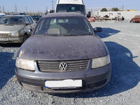 Dezmembrez VW PASSAT B5, B5.5 1996 - 2005 Motorina