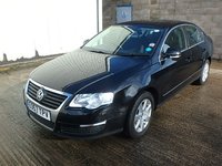 Dezmembrez Vw Passat (B6), 1.8tsi, orice piesa!