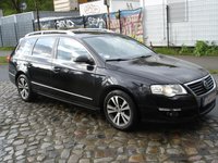 Dezmembrez VW Passat B6 1.9 2.0 2005- orice piesa pe stoc