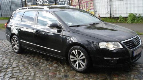 Dezmembrez VW Passat B6 1.9 2.0 2005- orice p