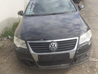 Dezmembrez vw passat b6 1.9/2.0 tdi 2006