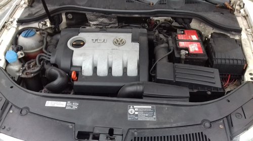 Dezmembrez VW PASSAT B6 1.9 BLS