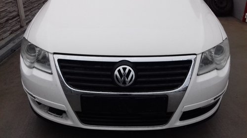 Dezmembrez VW PASSAT B6 1.9 BLS