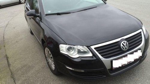 Dezmembrez VW Passat B6 1.9 tdi 2.0 TDI an 20