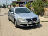 Dezmembrez vw Passat b6 1.9 TDI 2006 bkc LA7W