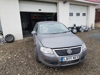 Dezmembrez VW Passat B6 1.9 TDI BXE 5 trepte 2006