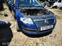 Dezmembrez VW Passat b6 1.9 tdi BXE an 2006