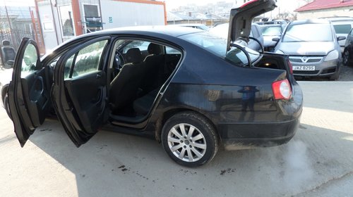 Dezmembrez VW PASSAT B6 1.9 TDI