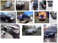 Dezmembrez Vw Passat B6 1.9BXE 2.0 tdi-BKP, Skoda octavia 2 audi a4-b7