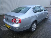 Dezmembrez Vw Passat (B6), 1.9 tdi, orice piesa!