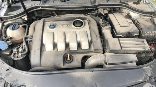 Dezmembrez VW passat b6 1.9tdi