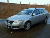 Dezmembrez Vw Passat B6 1.9 tdi