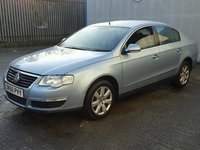 Dezmembrez Vw Passat B6, 1.9 tdi