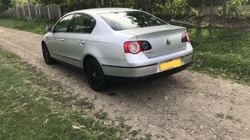 Dezmembrez VW passat b6 1.9tdi