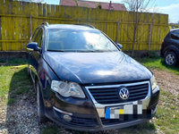 Dezmembrez Vw Passat B6 2.0 BMP AUTOMAT