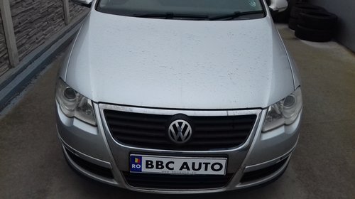 Dezmembrez VW PASSAT B6 2.0 CBAB