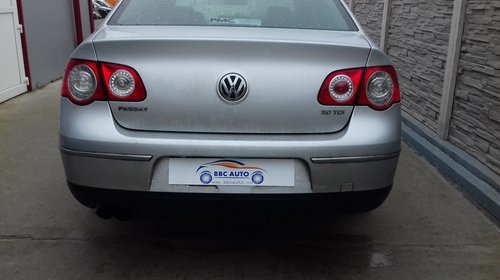 Dezmembrez VW PASSAT B6 2.0 CBAB