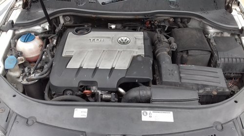 Dezmembrez VW PASSAT B6 2.0 CBAB