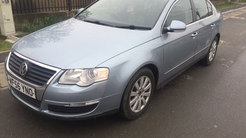 Dezmembrez vw passat b6 2.0 DSG