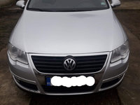 Dezmembrez vw passat b6 2.0 tdi 140 cp motor bmp