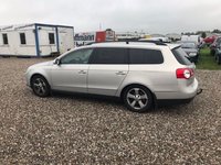 Dezmembrez Vw Passat B6 2.0 TDI 140 cp