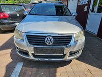 Dezmembrez VW Passat B6 2.0 tdi 2007 cod motor BMP( proba pe masina functioneaza impecabil)