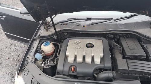 Dezmembrez Vw Passat B6 2.0 TDI BKP 140 hp