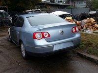 Dezmembrez VW Passat B6 2.0 tdi BKP 173000km