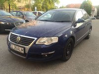 Dezmembrez Vw Passat B6 2.0 TDI BKP