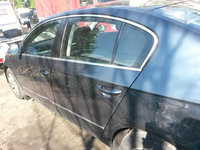 Dezmembrez Vw Passat b6 2.0 tdi BKP